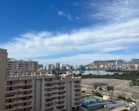 Venta - Apartment - Calpe - Calpe Centro
