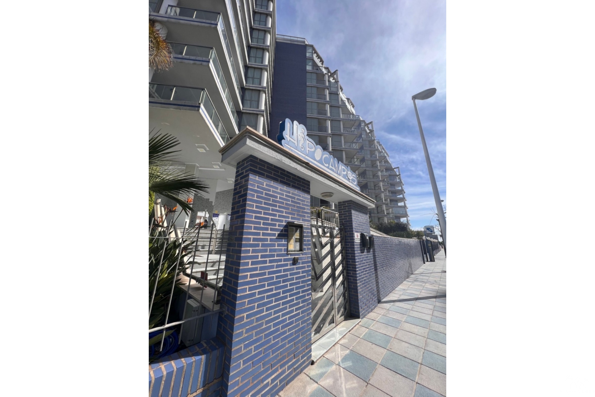Venta - Apartment - Calpe - Calpe Centro