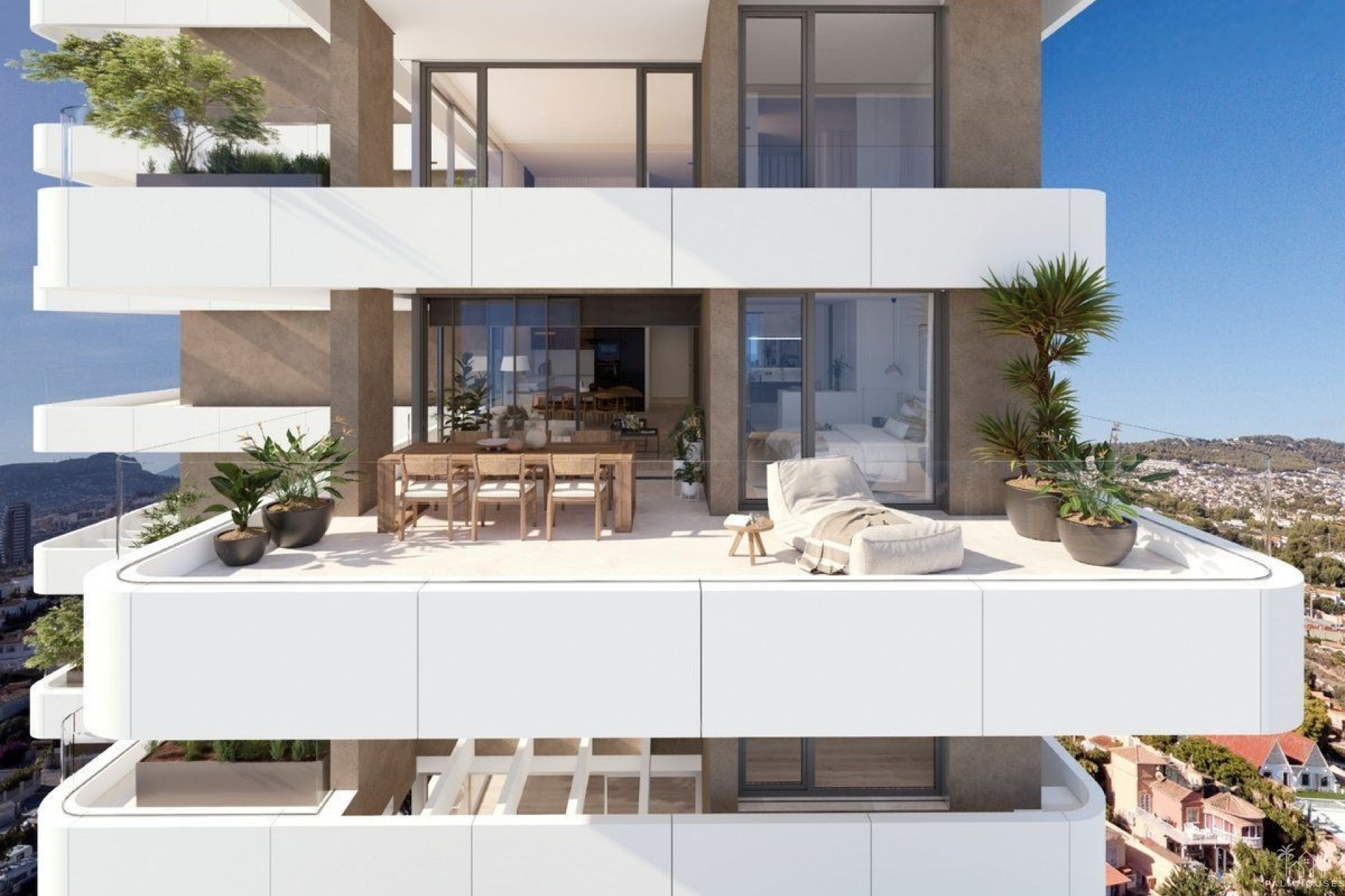 Venta - Apartment - Calpe - Calpe Centro