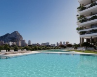 Venta - Apartment - Calpe - Calpe Centro