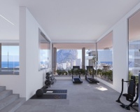 Venta - Apartment - Calpe - Calpe Centro