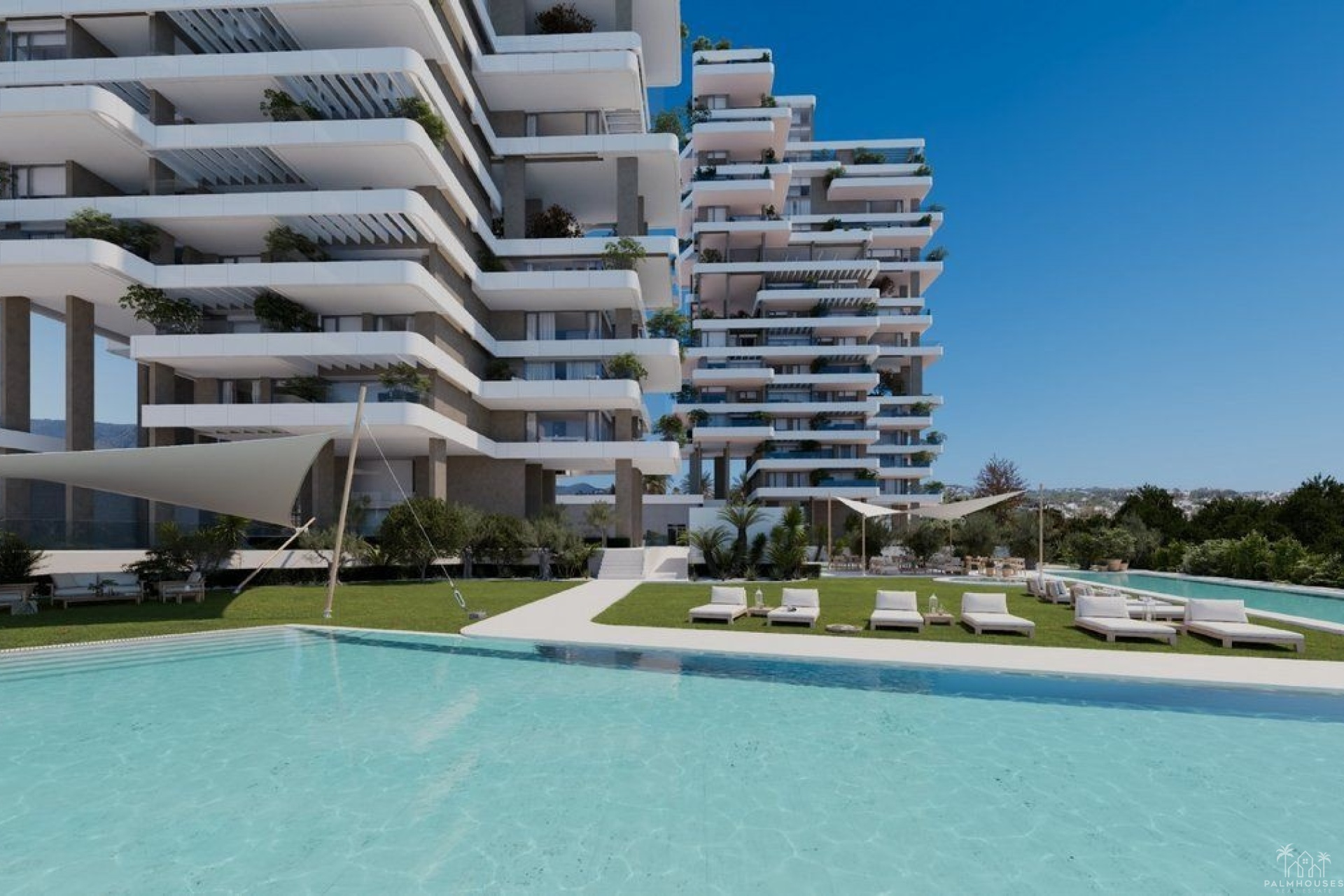 Venta - Apartment - Calpe - Calpe Centro
