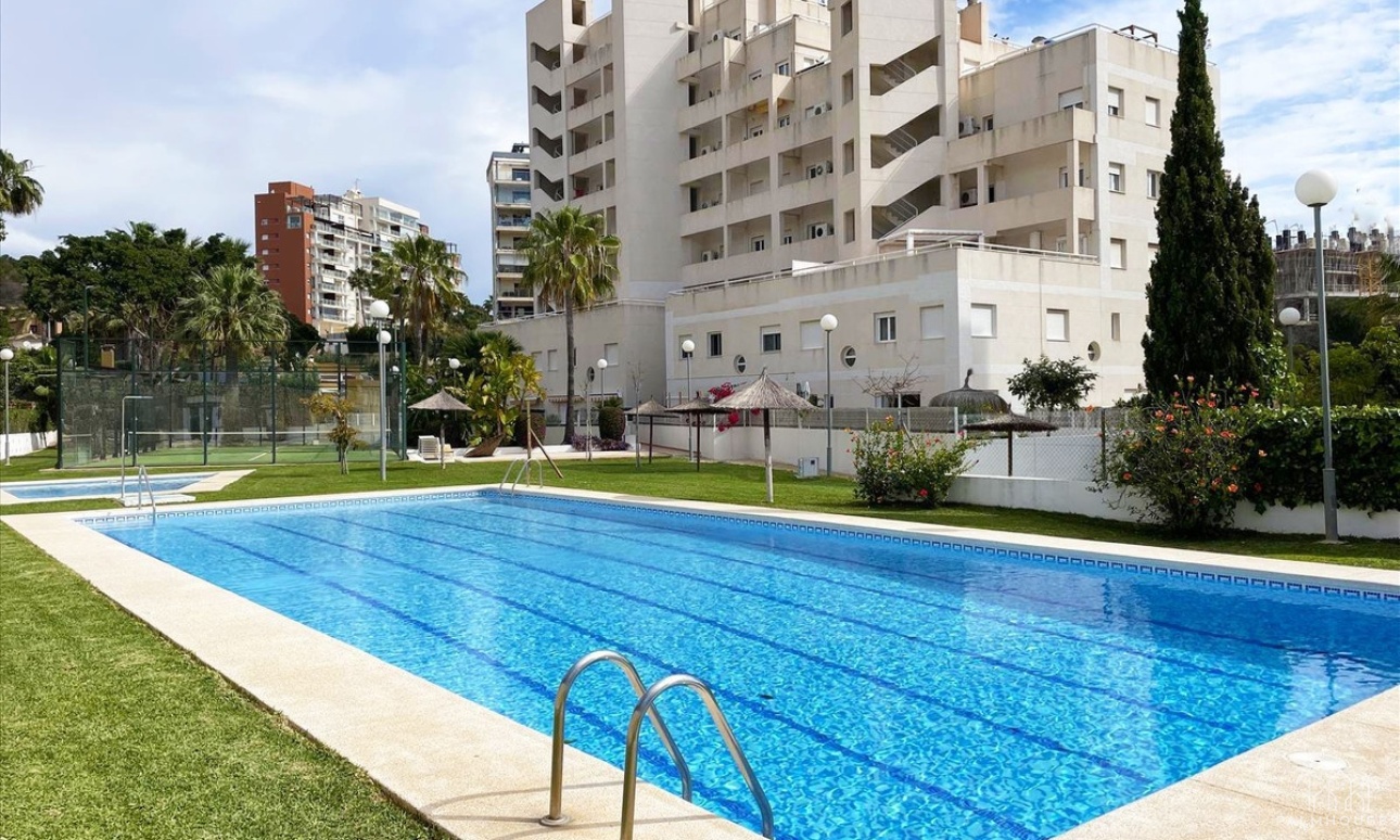 Venta - Apartment - Calpe - Calpe Centro