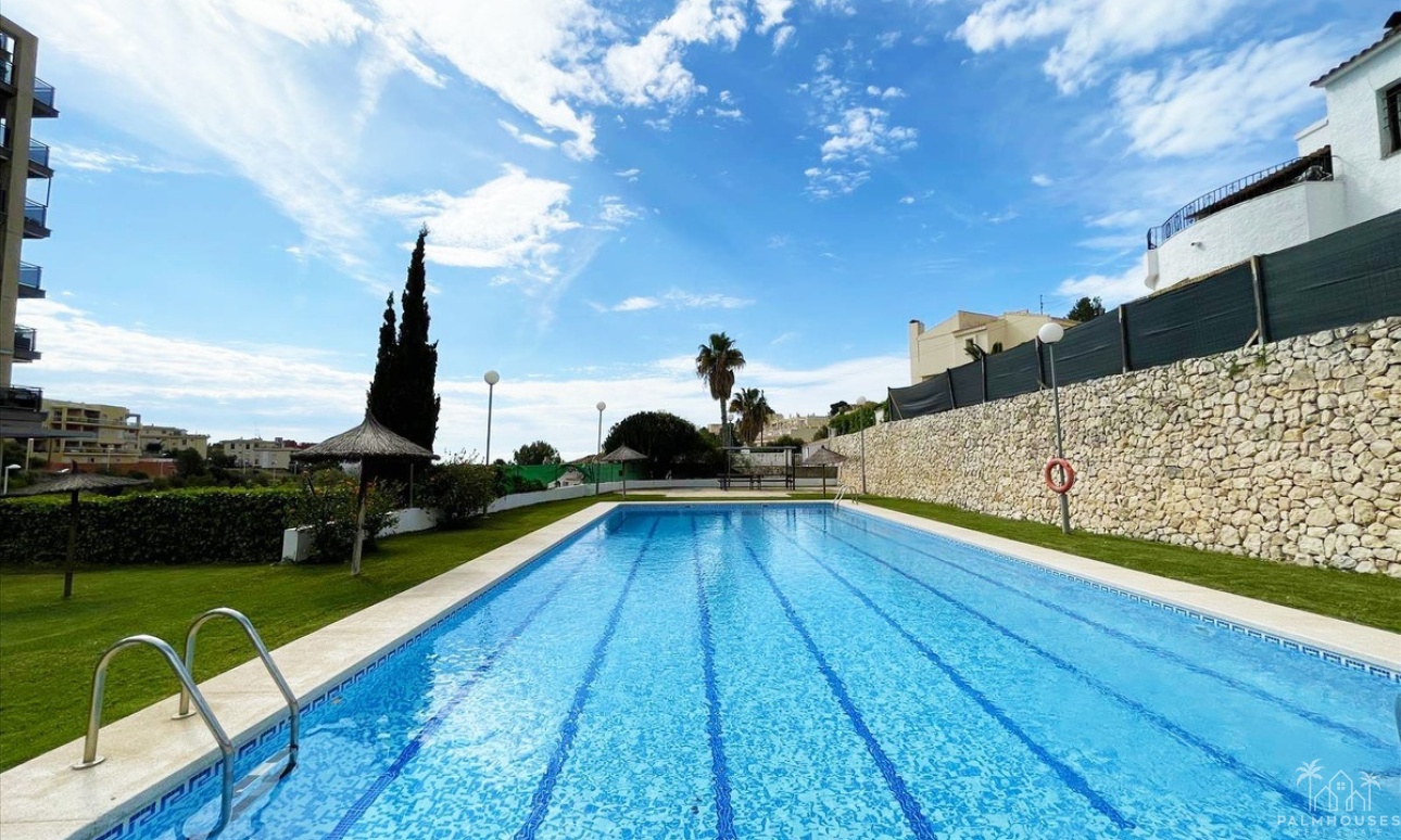 Venta - Apartment - Calpe - Calpe Centro