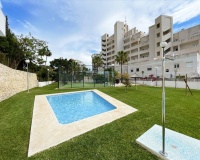 Venta - Apartment - Calpe - Calpe Centro