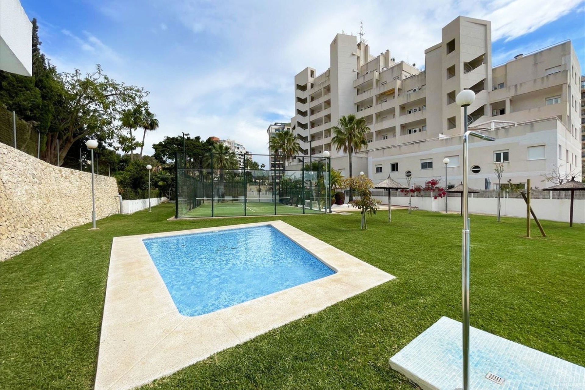 Venta - Apartment - Calpe - Calpe Centro