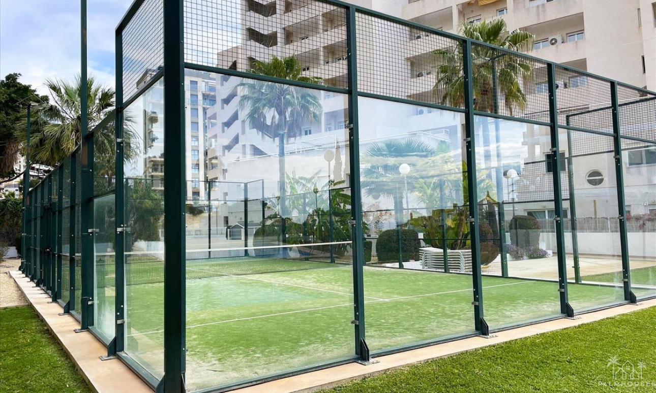 Venta - Apartment - Calpe - Calpe Centro
