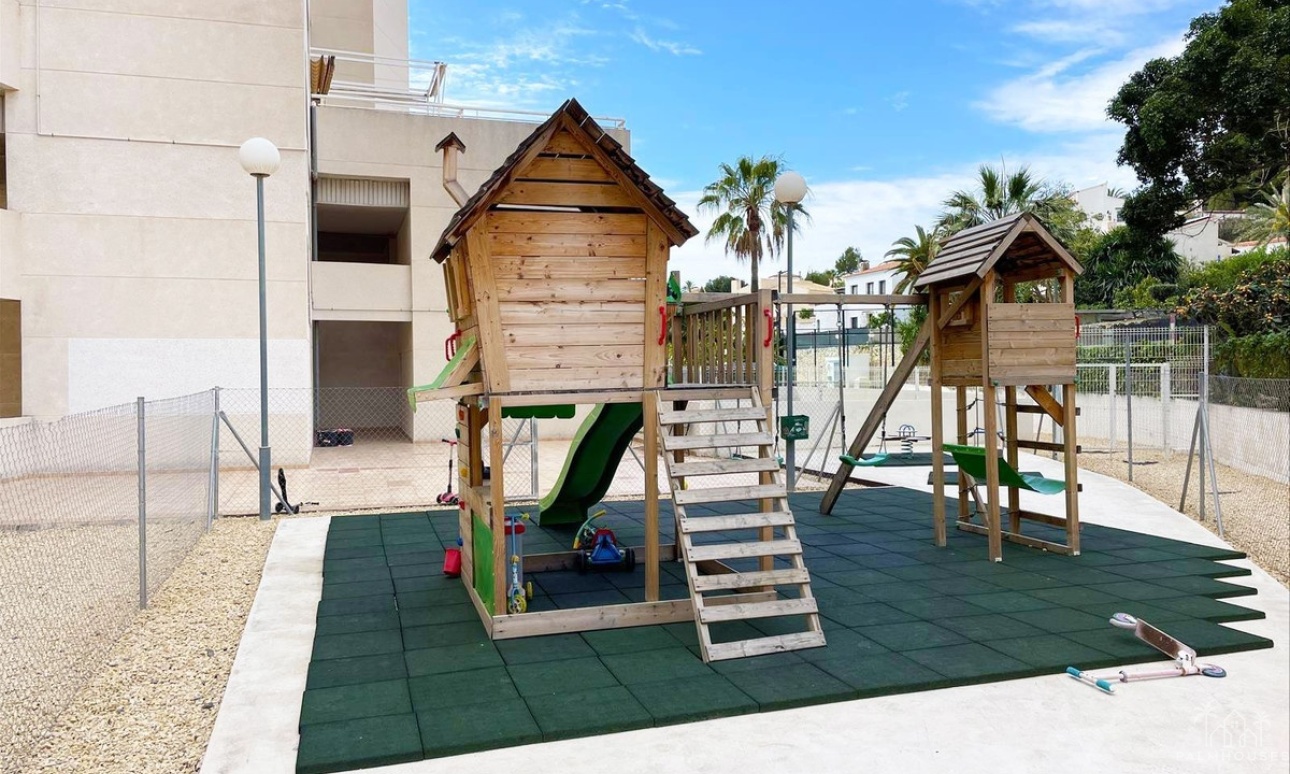 Venta - Apartment - Calpe - Calpe Centro