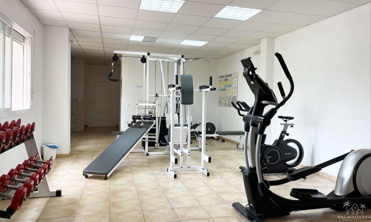 Venta - Apartment - Calpe - Calpe Centro