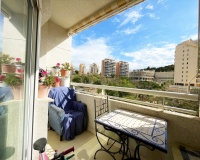 Venta - Apartment - Calpe - Calpe Centro