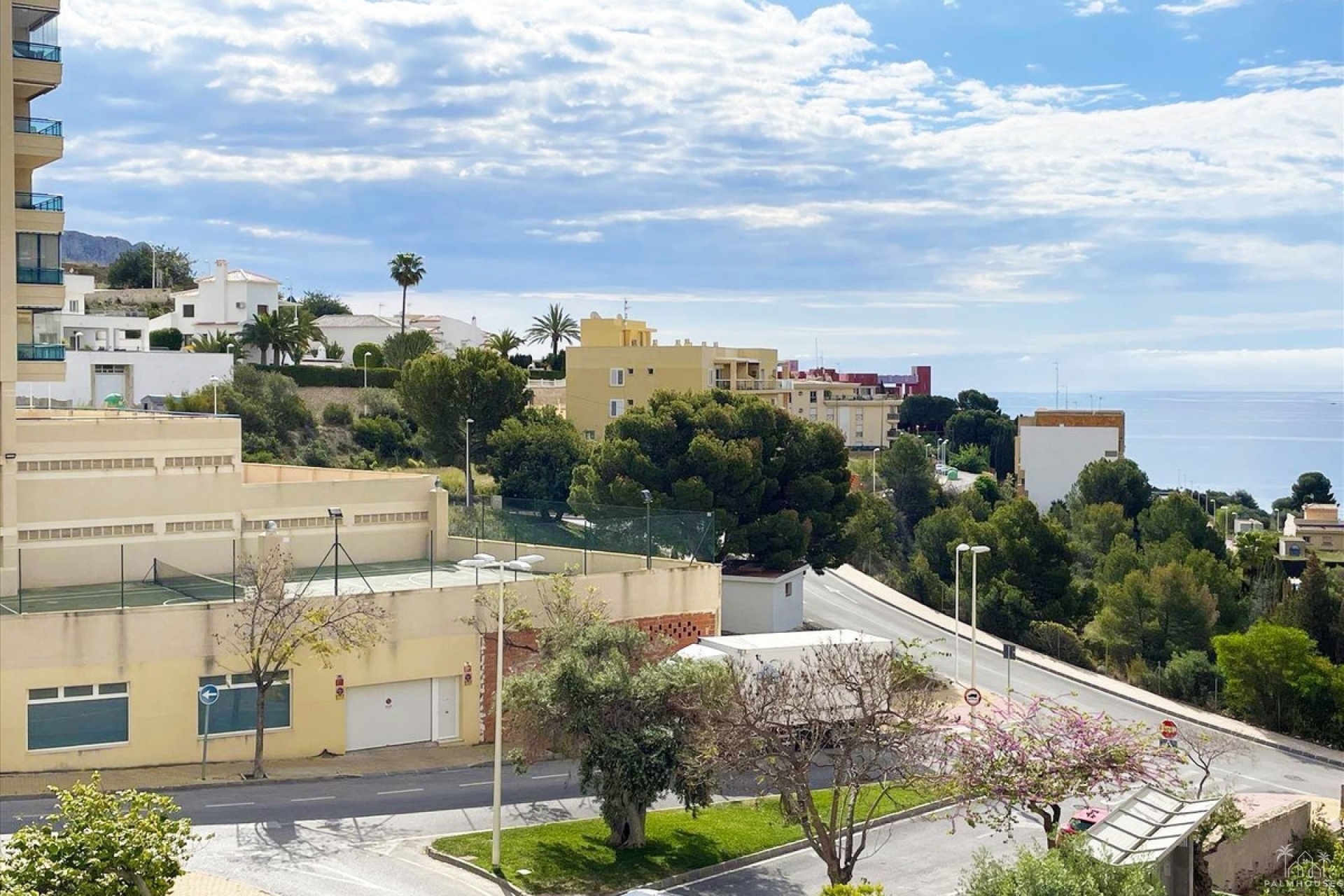 Venta - Apartment - Calpe - Calpe Centro