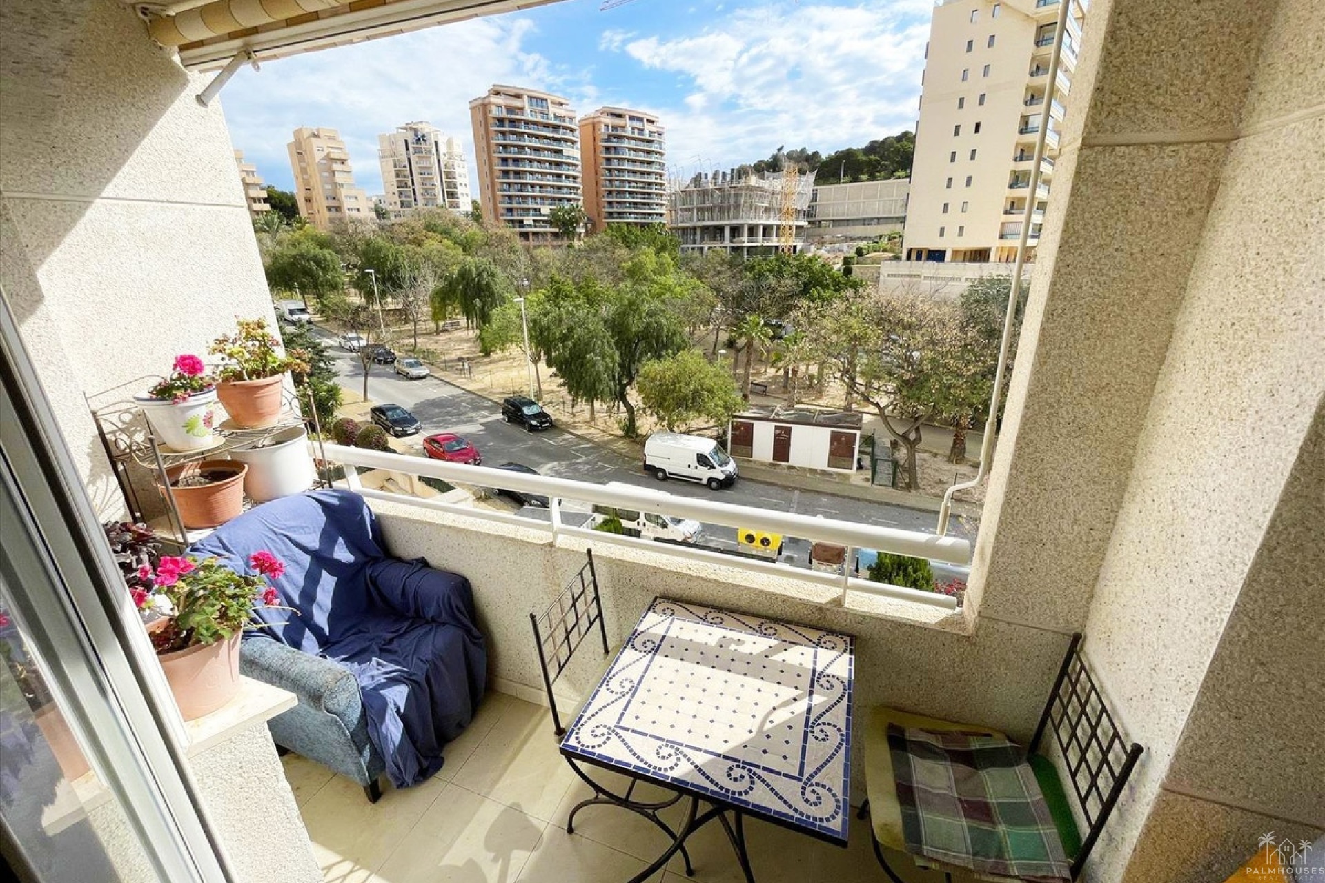 Venta - Apartment - Calpe - Calpe Centro