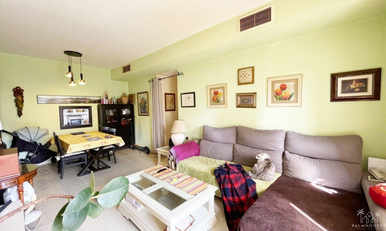 Venta - Apartment - Calpe - Calpe Centro