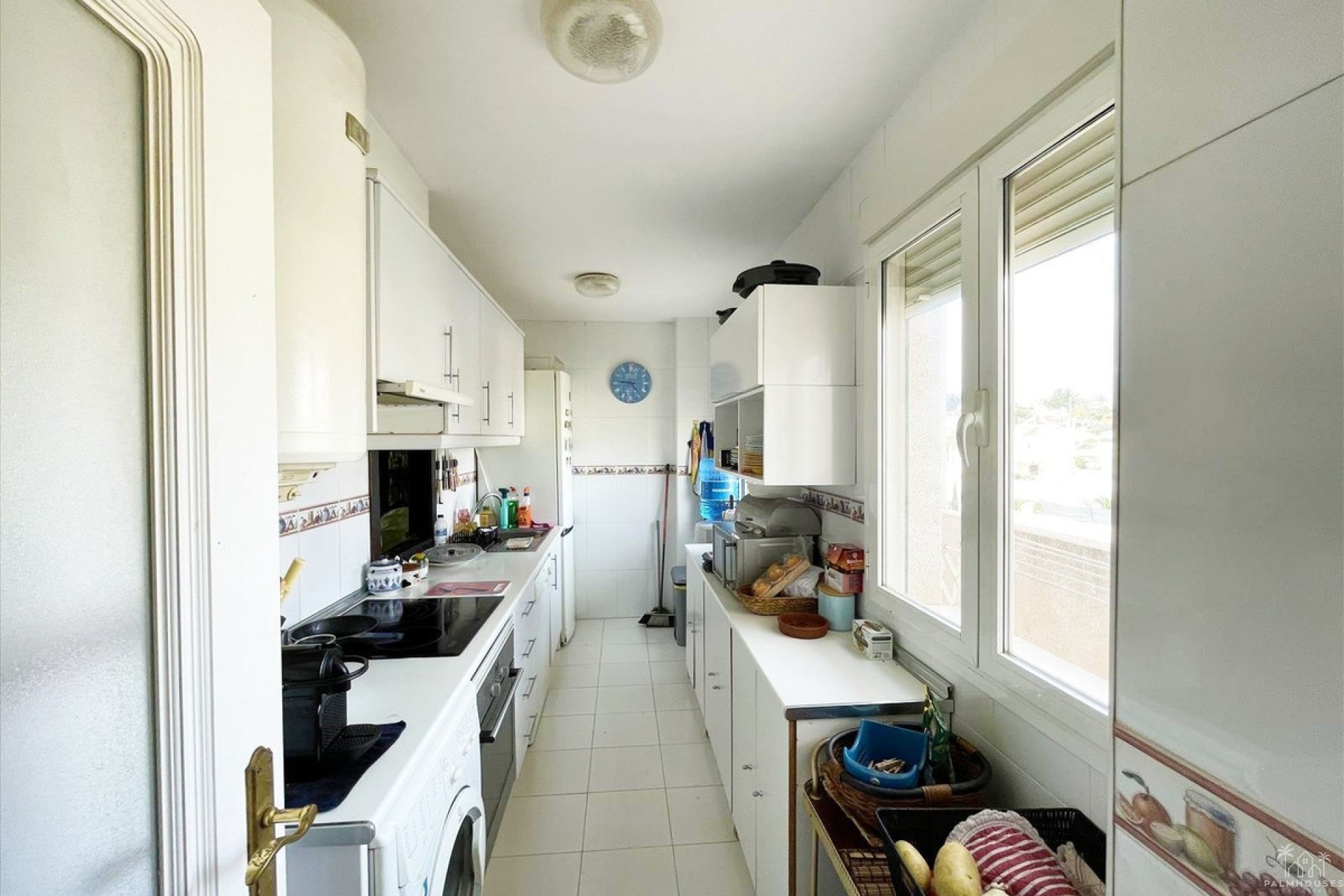 Venta - Apartment - Calpe - Calpe Centro