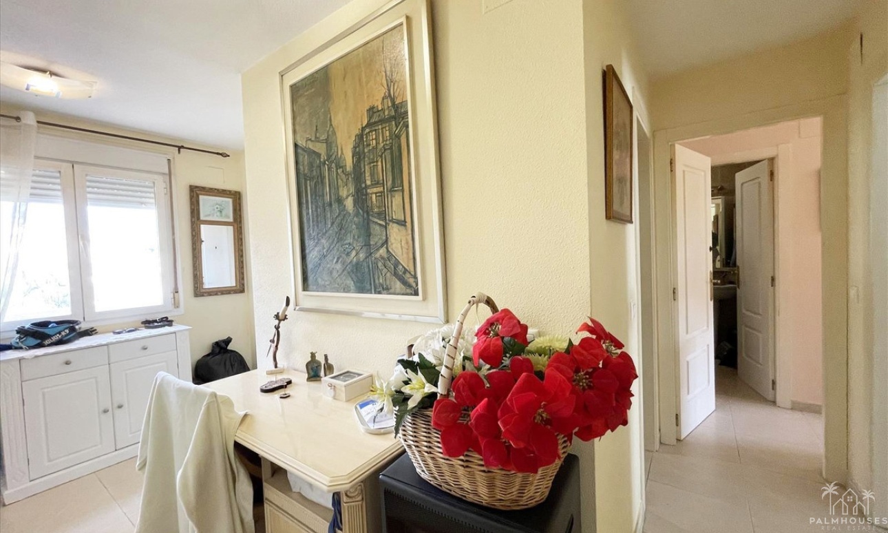 Venta - Apartment - Calpe - Calpe Centro