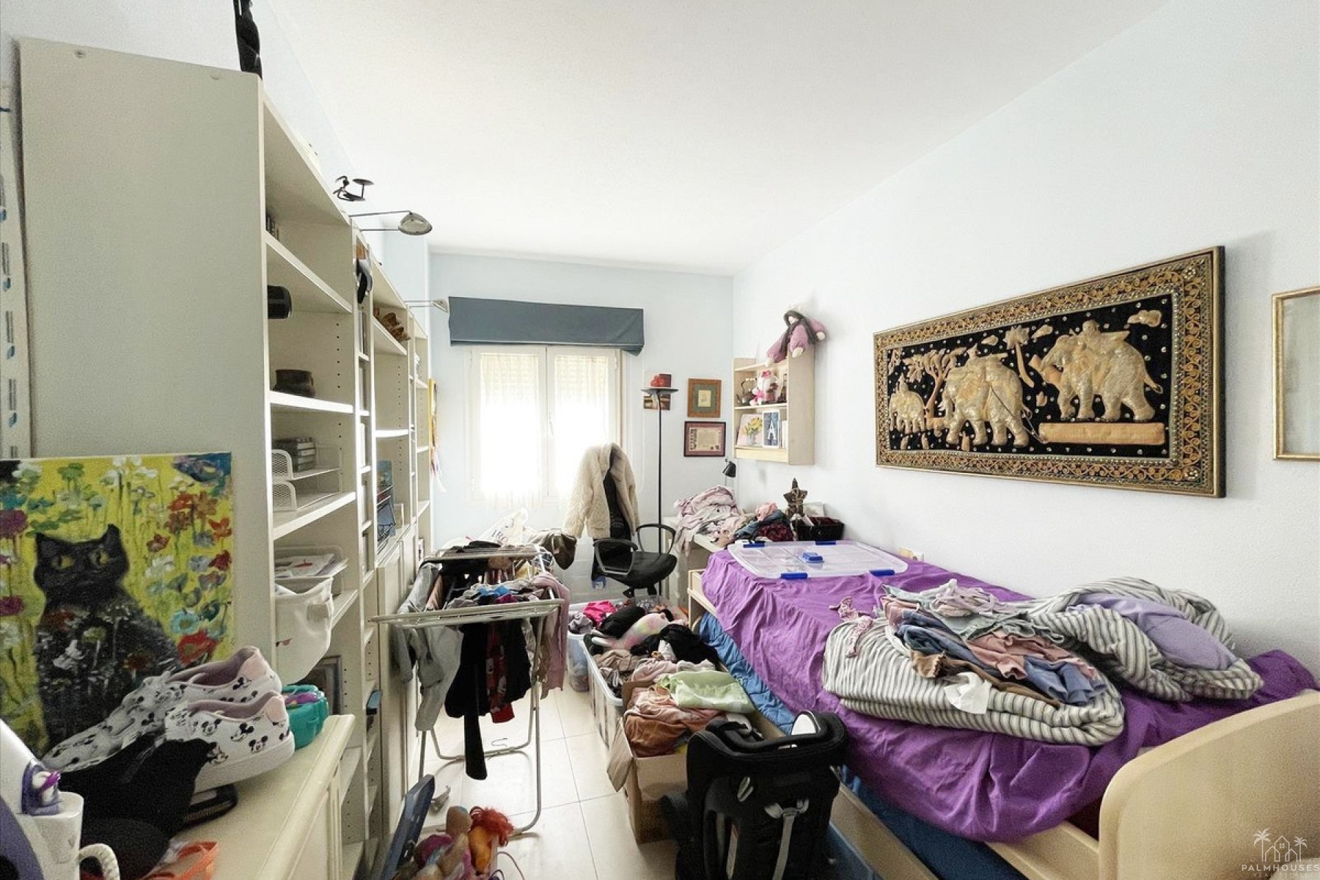 Venta - Apartment - Calpe - Calpe Centro
