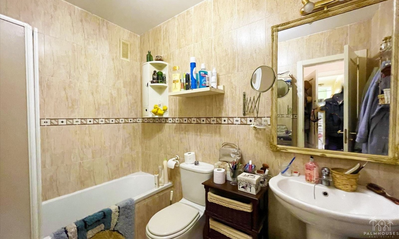 Venta - Apartment - Calpe - Calpe Centro