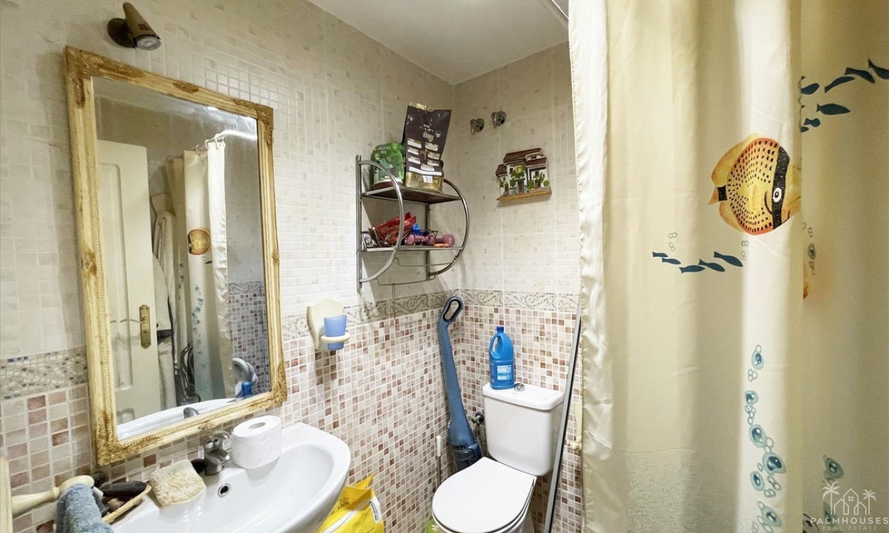 Venta - Apartment - Calpe - Calpe Centro