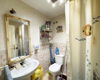 Venta - Apartment - Calpe - Calpe Centro