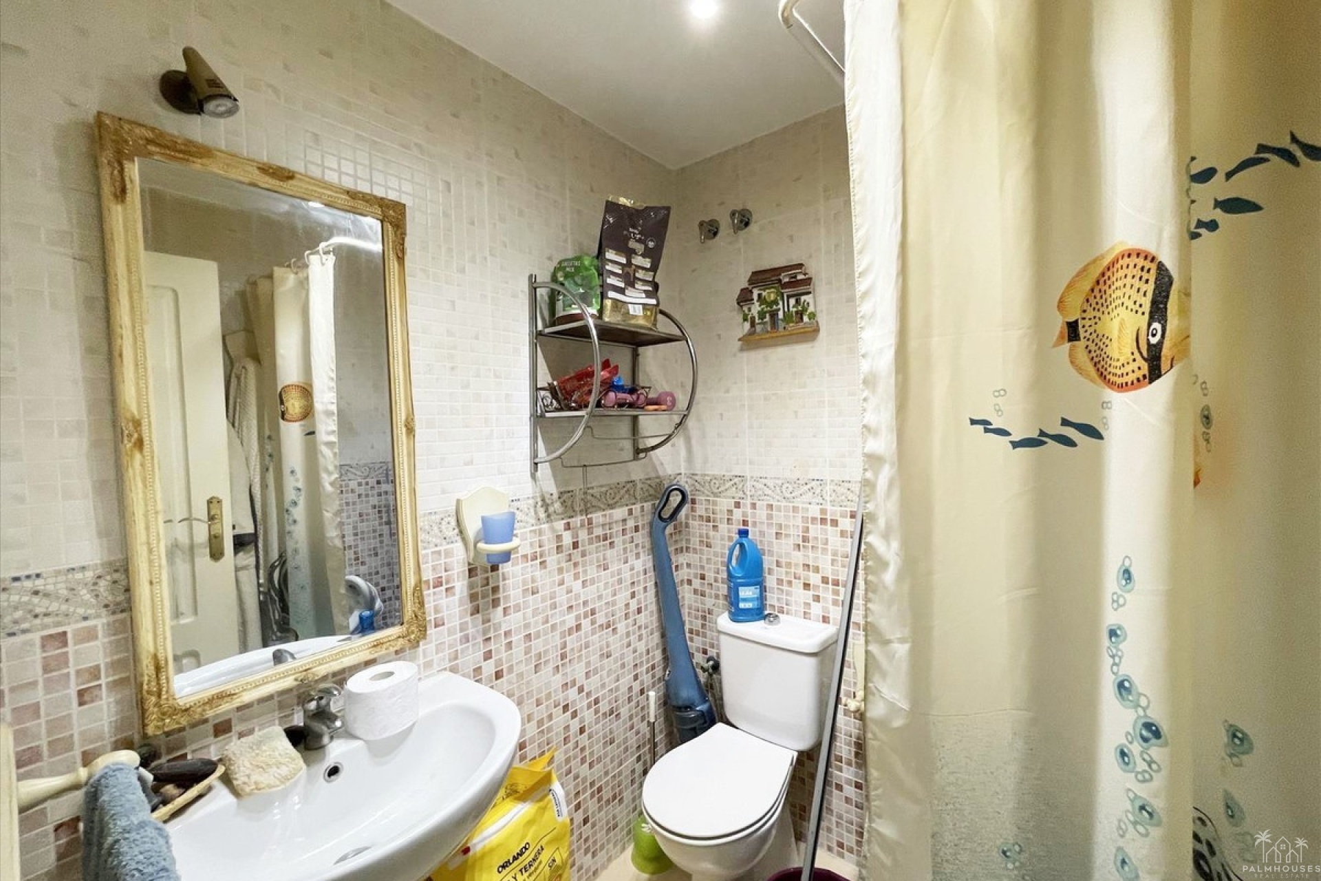 Venta - Apartment - Calpe - Calpe Centro