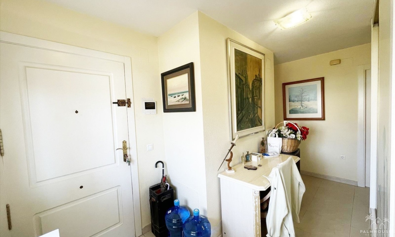 Venta - Apartment - Calpe - Calpe Centro