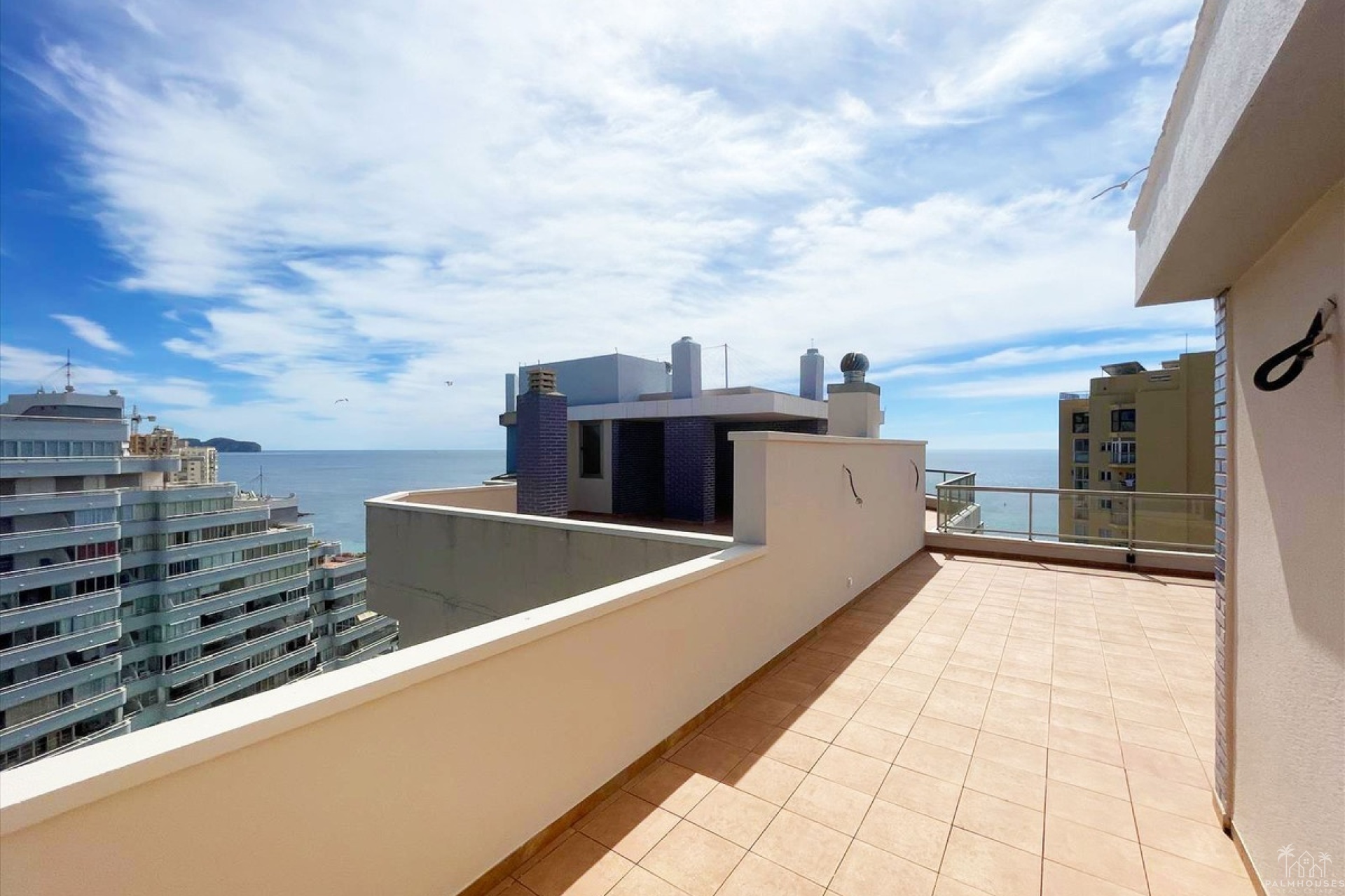 Venta - Apartment - Calpe - Calpe Centro