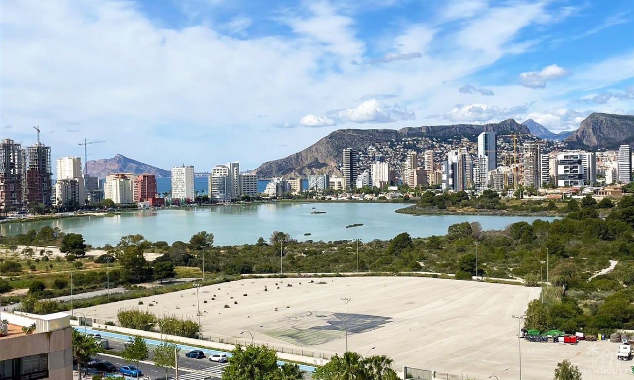 Venta - Apartment - Calpe - Calpe Centro