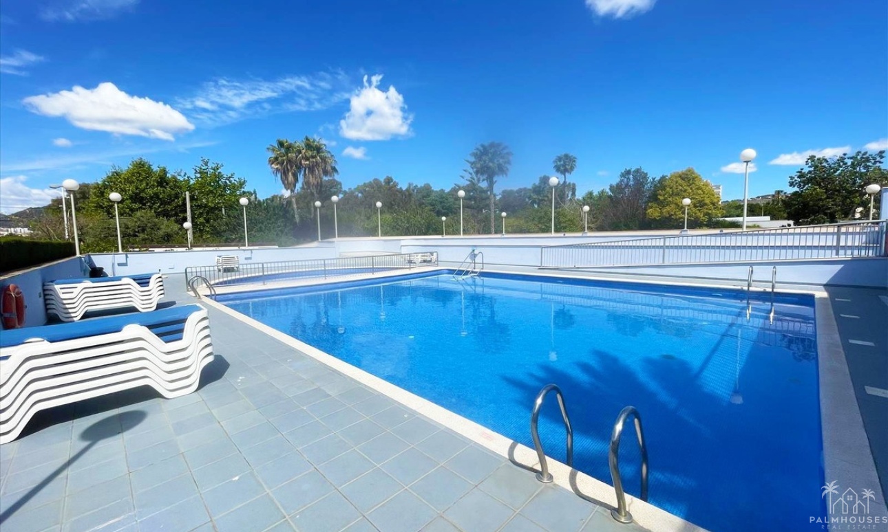Venta - Apartment - Calpe - Calpe Centro