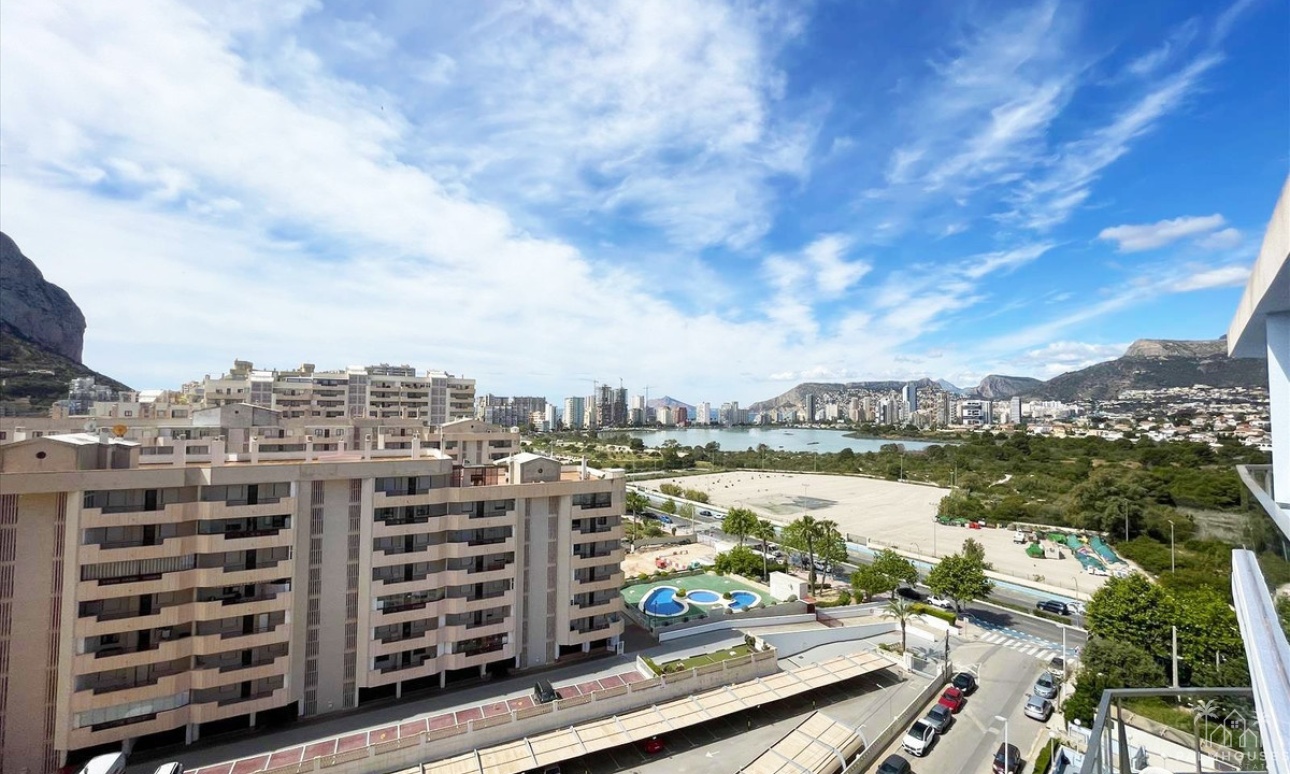 Venta - Apartment - Calpe - Calpe Centro