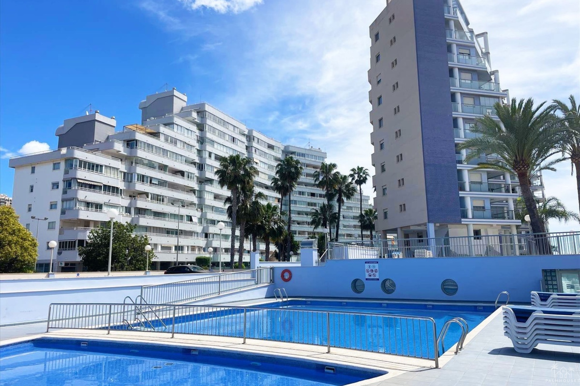 Venta - Apartment - Calpe - Calpe Centro