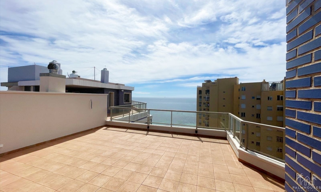 Venta - Apartment - Calpe - Calpe Centro