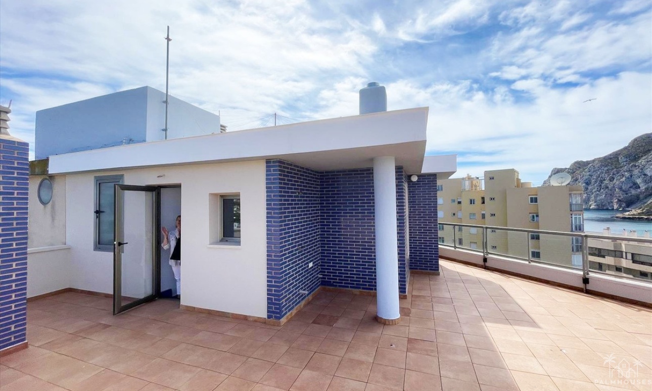 Venta - Apartment - Calpe - Calpe Centro