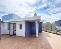 Venta - Apartment - Calpe - Calpe Centro
