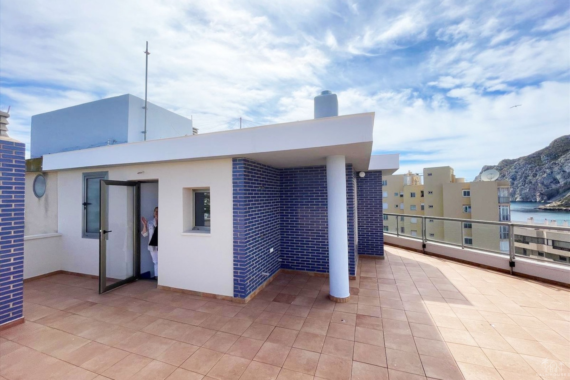 Venta - Apartment - Calpe - Calpe Centro