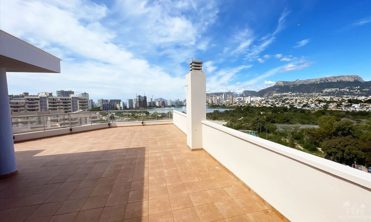Venta - Apartment - Calpe - Calpe Centro