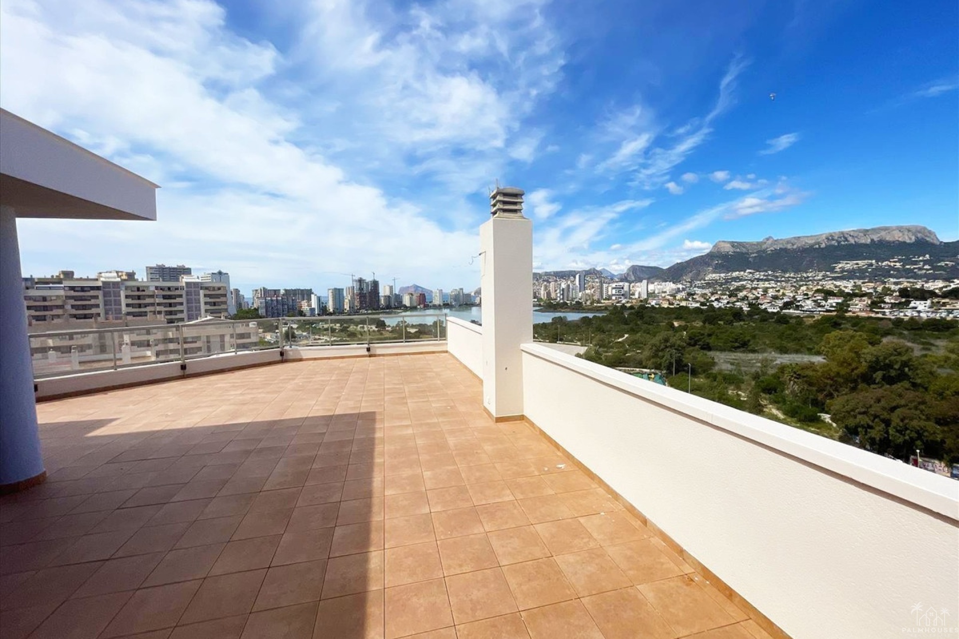 Venta - Apartment - Calpe - Calpe Centro