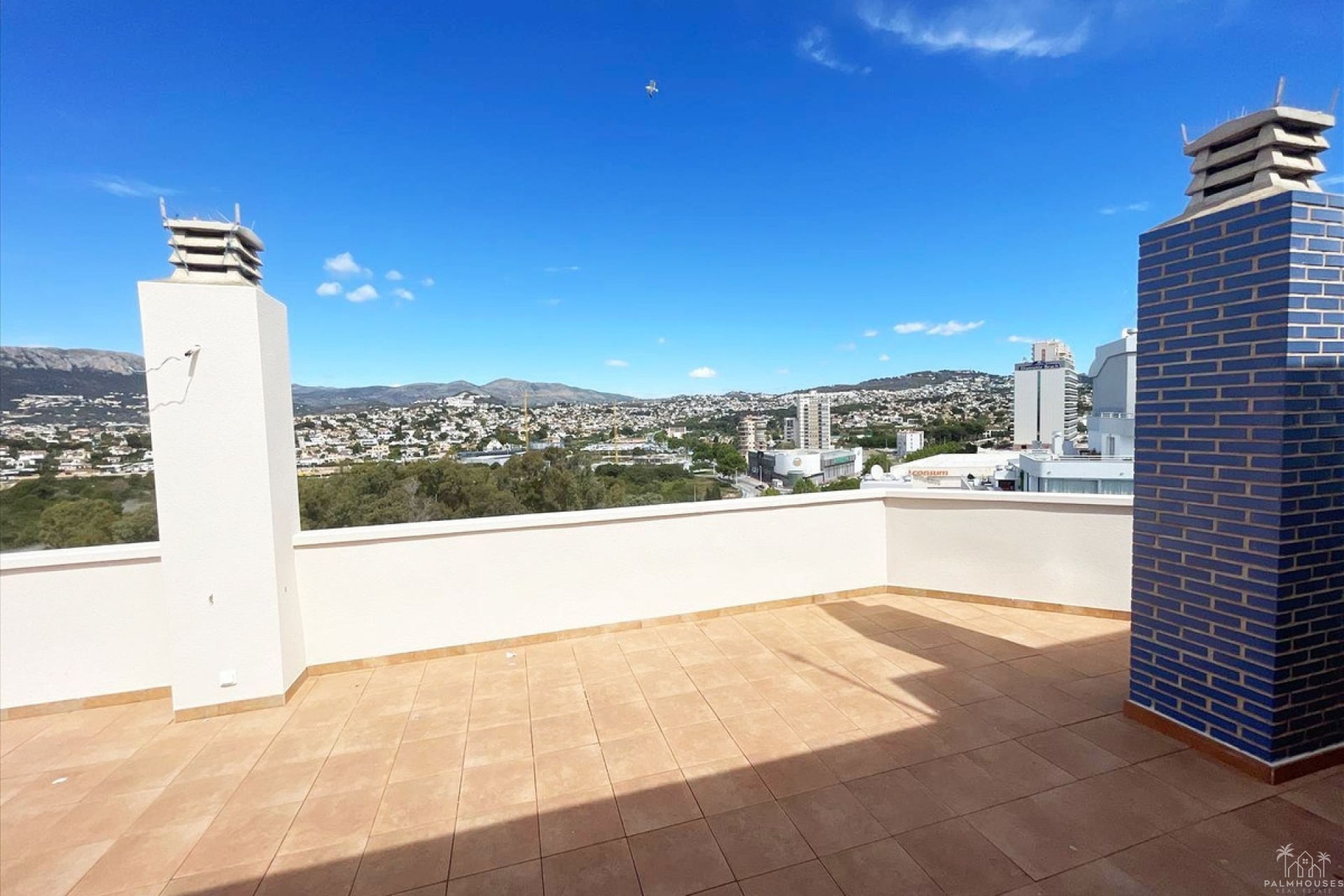 Venta - Apartment - Calpe - Calpe Centro