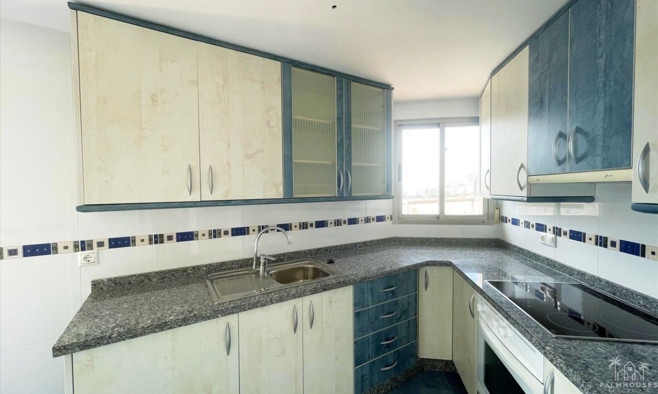 Venta - Apartment - Calpe - Calpe Centro