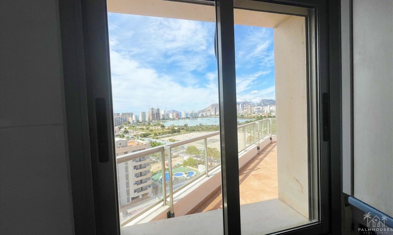 Venta - Apartment - Calpe - Calpe Centro