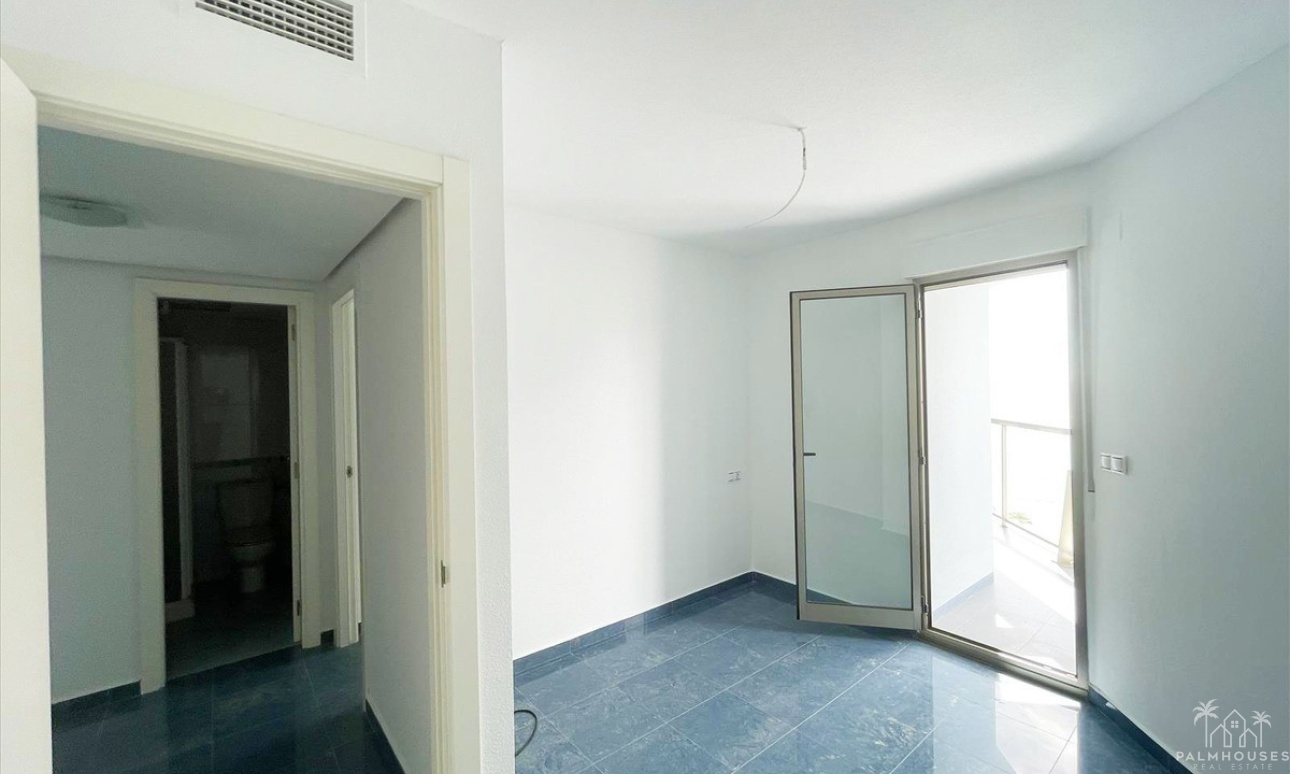 Venta - Apartment - Calpe - Calpe Centro