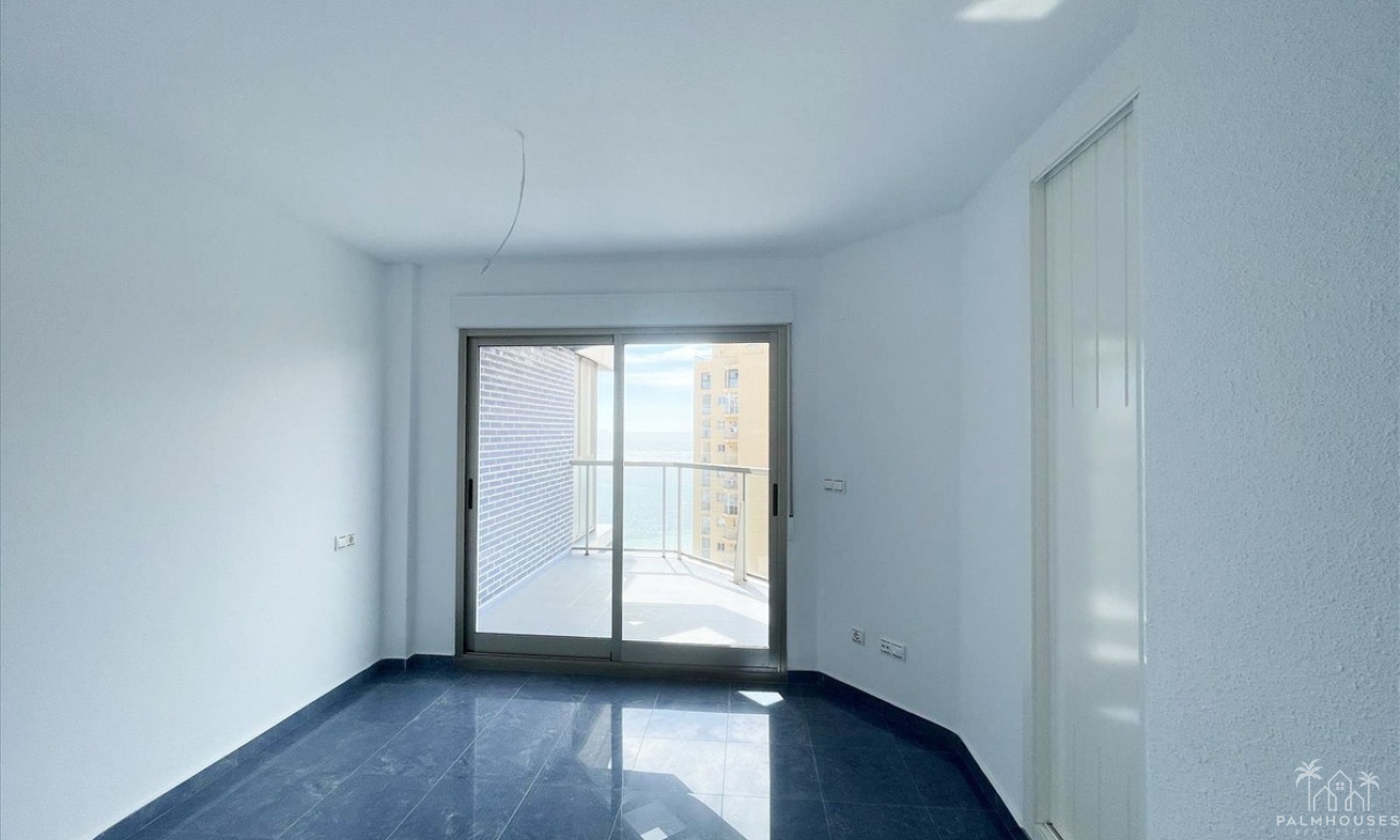 Venta - Apartment - Calpe - Calpe Centro