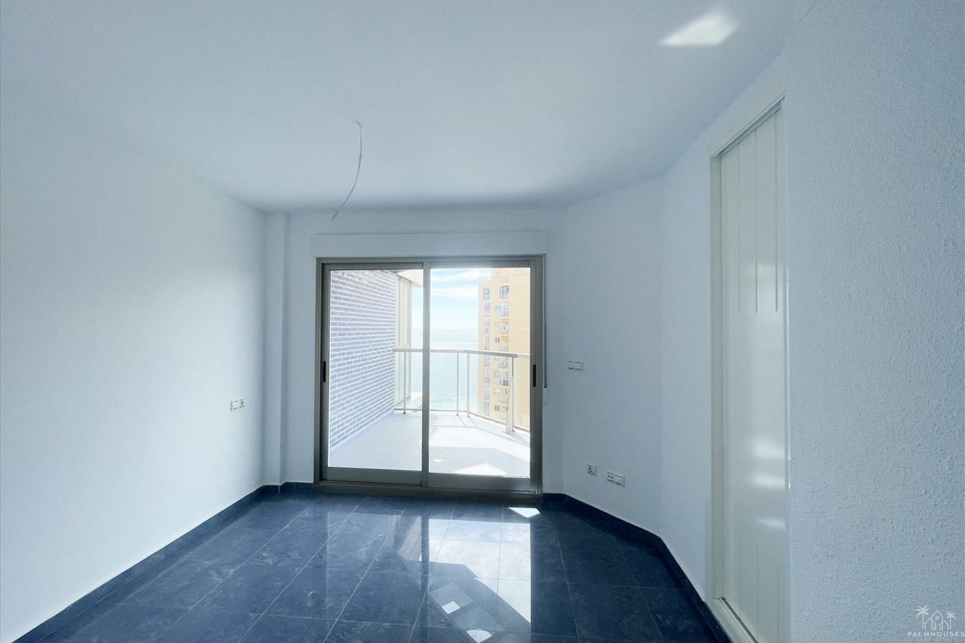 Venta - Apartment - Calpe - Calpe Centro