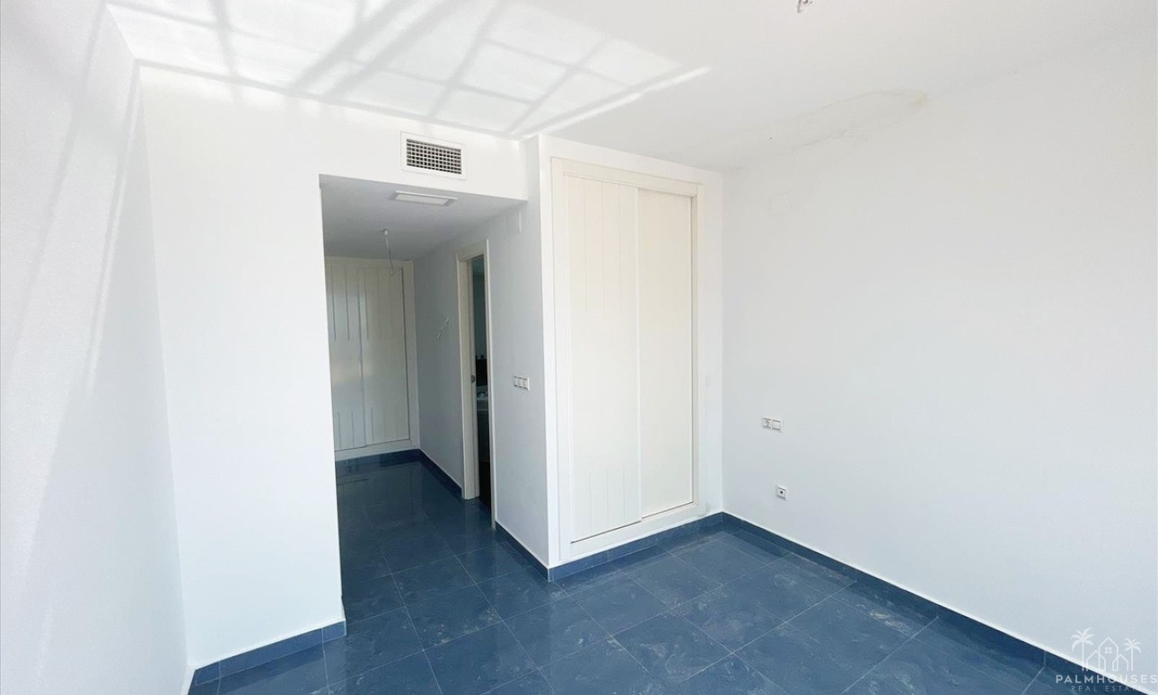 Venta - Apartment - Calpe - Calpe Centro