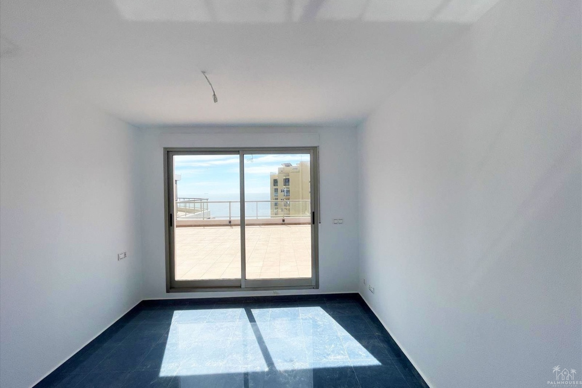 Venta - Apartment - Calpe - Calpe Centro