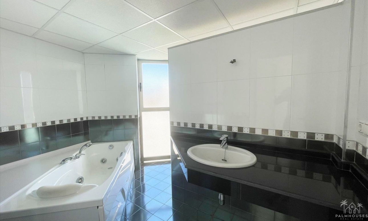 Venta - Apartment - Calpe - Calpe Centro
