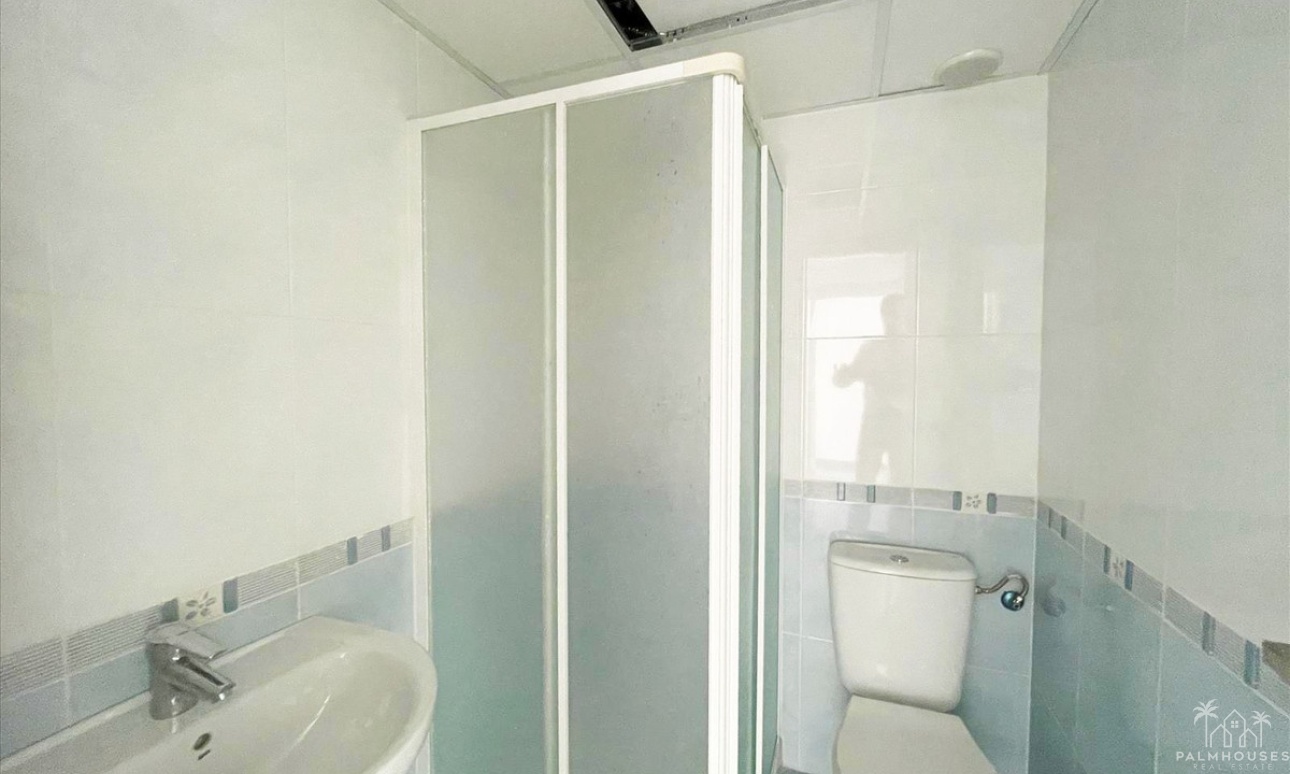 Venta - Apartment - Calpe - Calpe Centro
