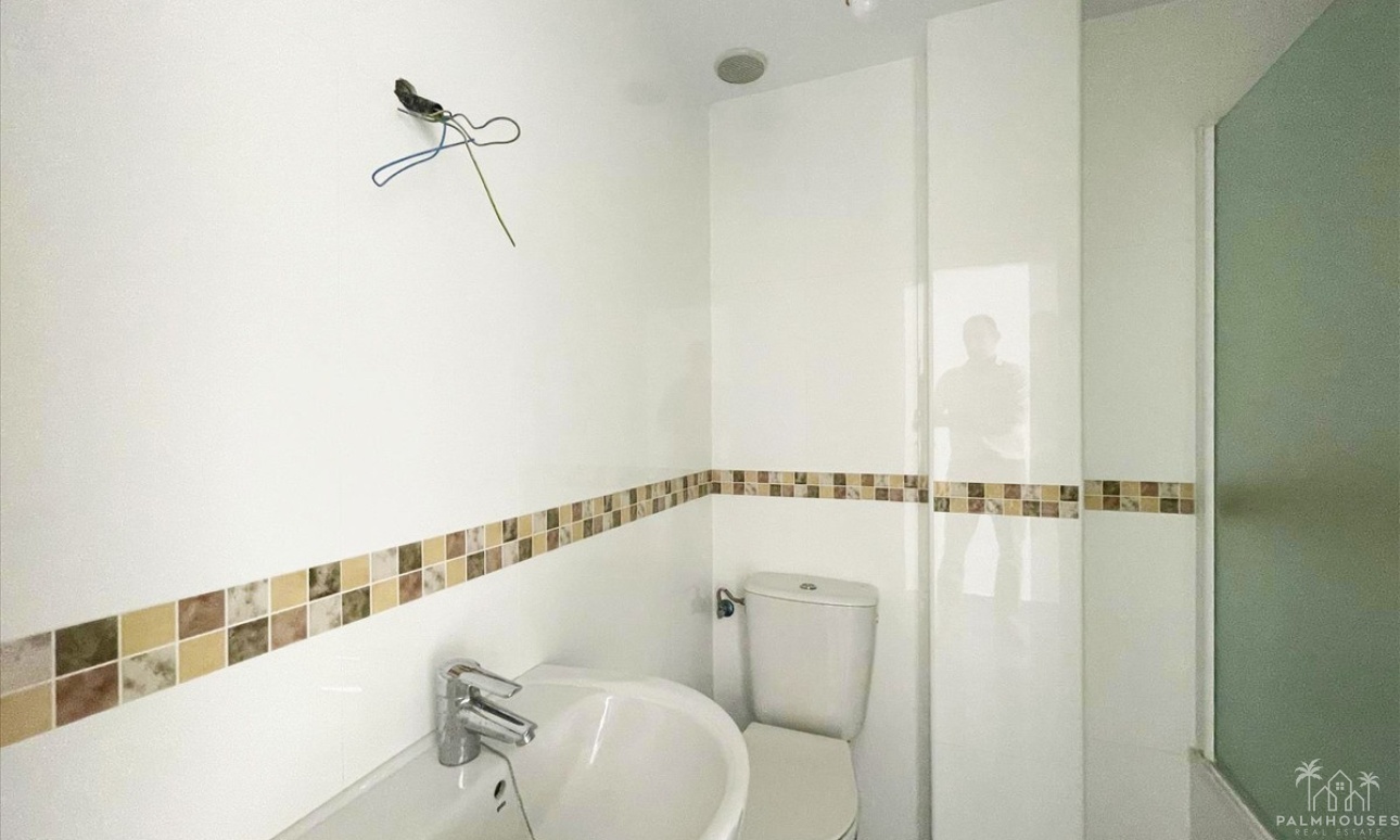 Venta - Apartment - Calpe - Calpe Centro