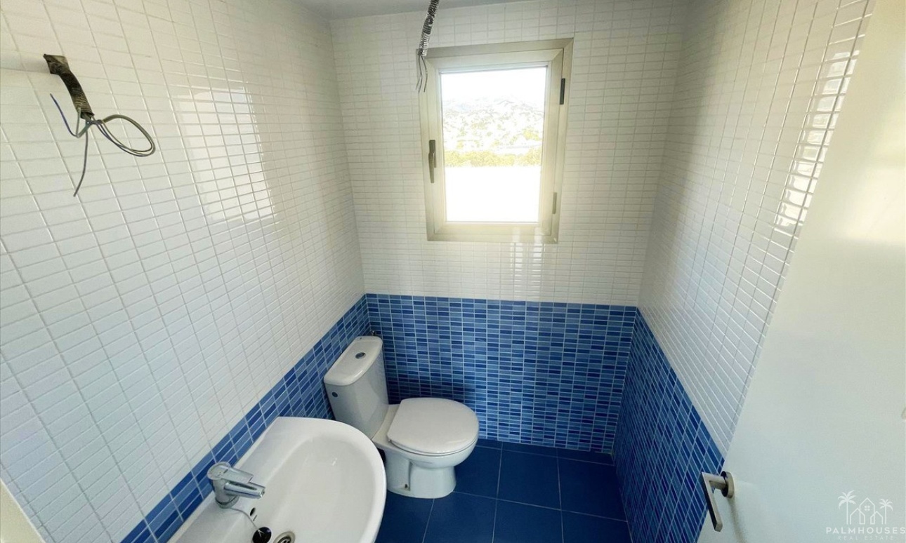 Venta - Apartment - Calpe - Calpe Centro