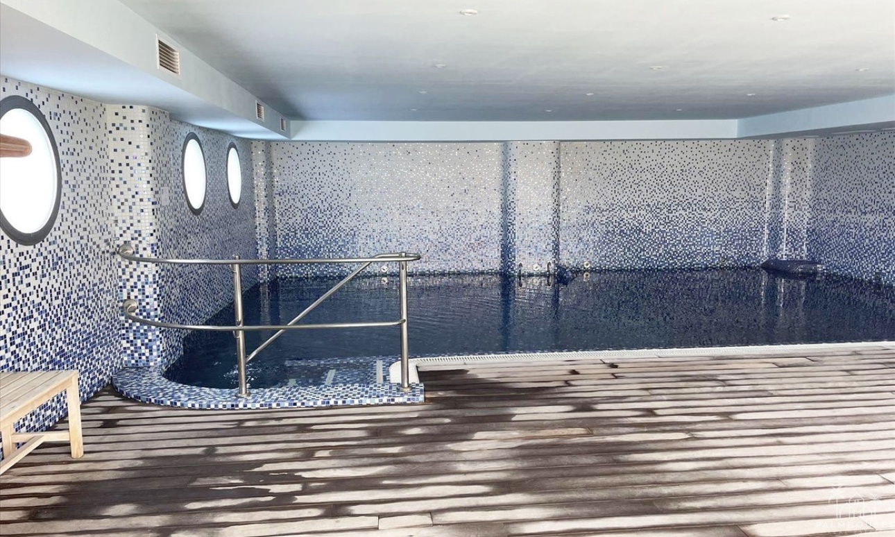 Venta - Apartment - Calpe - Calpe Centro