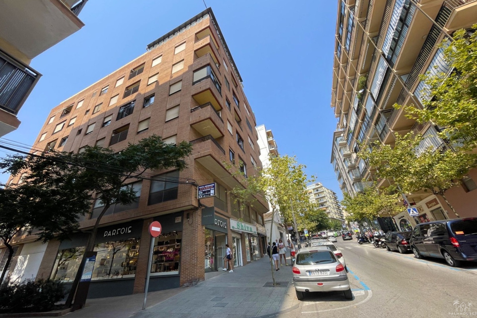 Venta - Apartment - Calpe - Calpe Centro